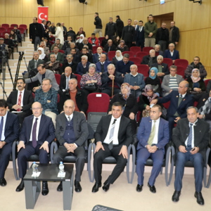 KUZEY KIBRIS GAZİLERİMİZE MADALYA VE BERAT TEVCİH EDİLDİ. - fotoğraf 3