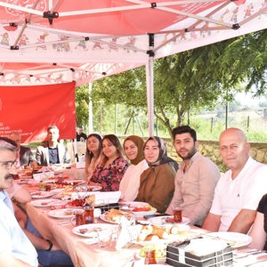 Hizmet Kalitesini Güçlendirmek İçin Yenice’de Bir Araya Geldik - fotoğraf 3