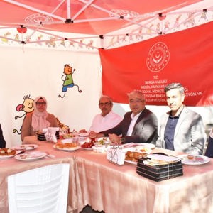 Hizmet Kalitesini Güçlendirmek İçin Yenice’de Bir Araya Geldik - fotoğraf 1