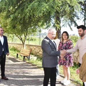 Hizmet Kalitesini Güçlendirmek İçin Yenice’de Bir Araya Geldik - fotoğraf 4