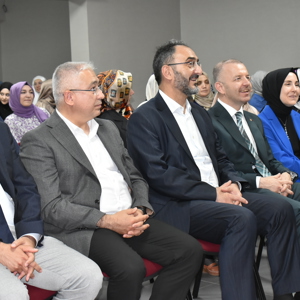 Hayata Köprü ve Sanat Projesi Kapanış Programı ve Mezuniyetten Mesuliyete Töreni - fotoğraf 2