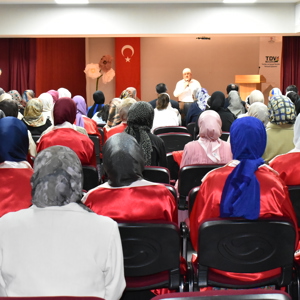 Hayata Köprü ve Sanat Projesi Kapanış Programı ve Mezuniyetten Mesuliyete Töreni - fotoğraf 3