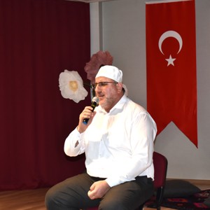 Hayata Köprü ve Sanat Projesi Kapanış Programı ve Mezuniyetten Mesuliyete Töreni - fotoğraf 8