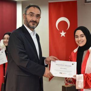 Hayata Köprü ve Sanat Projesi Kapanış Programı ve Mezuniyetten Mesuliyete Töreni - fotoğraf 10