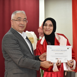 Hayata Köprü ve Sanat Projesi Kapanış Programı ve Mezuniyetten Mesuliyete Töreni - fotoğraf 12