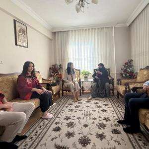 📌Ziyaret - fotoğraf 1