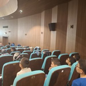 “Çocuk Yeşilçam Gecesi” - fotoğraf 2