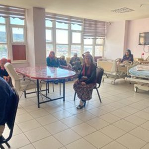 Kur’an-ı Kerim tilaveti ve mevlit programı - fotoğraf 2