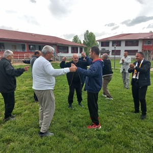 Engelliler Haftası Kapsamında Engelsiz Yaşam Merkezinde Etkinlik Düzenlendi - fotoğraf 3