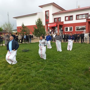 Engelliler Haftası Kapsamında Engelsiz Yaşam Merkezinde Etkinlik Düzenlendi - fotoğraf 5
