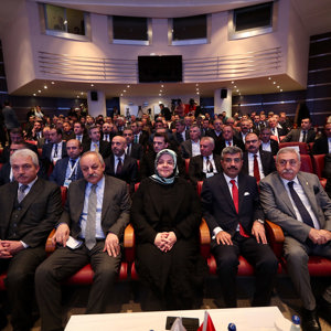 Bakan Selçuk’un Katılımı İle 5. SGK Genel Kurulu Gerçekleştirildi - fotoğraf 3