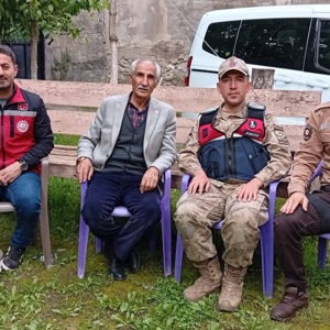 Şehit ve Gazi Ailelerine Kurban Bayramı Ziyareti Gerçekleştirildi - fotoğraf 2