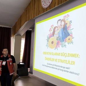 Modüler Aile Eğitim Programı 81 İlde Yaygınlaştırıldı - fotoğraf 2