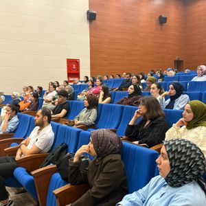 İUP Kapsamında Göreve Başlayan Personelimiz İçin Eğitim Programı Düzenlendi - fotoğraf 2