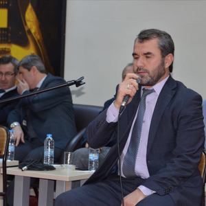 Huzurevinde, Şeb-i Arus Mevlanayı Anma Töreni Düzenlendi - fotoğraf 12