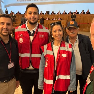 Şehit Yakınlarımız ve Gazilerimizle Tarihe Anlamlı Bir Yolculuk - fotoğraf 2