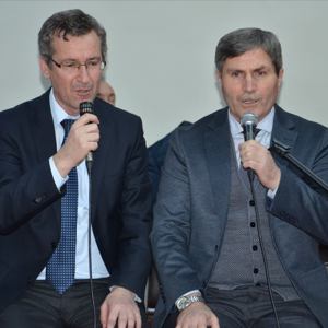 Huzurevinde, Şeb-i Arus Mevlanayı Anma Töreni Düzenlendi - fotoğraf 19