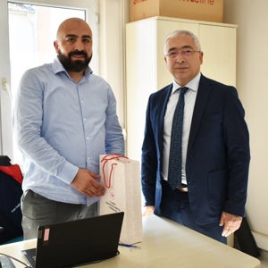 Aziz Şehitlerimizin Emanetleri ve Kahraman Gazilerimiz, Milletimizin Gönlünde Her Zaman Müstesna Bir Yere Sahiptir - fotoğraf 1
