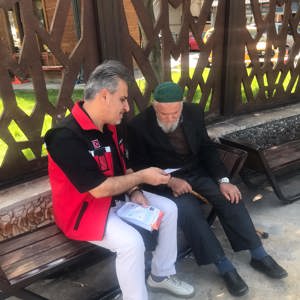 İlimizde Aile ve Nüfus On Yılı ile Milli Aile Haftası Kapsamında Çalışmalar Gerçekleştirildi  - fotoğraf 4