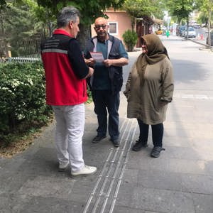 İlimizde Aile ve Nüfus On Yılı ile Milli Aile Haftası Kapsamında Çalışmalar Gerçekleştirildi  - fotoğraf 1