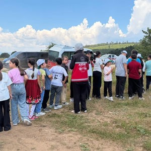Çocuklarımız Uçurtma Şenliğinde Doyasıya Eğlendi - fotoğraf 6