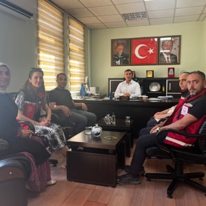 Dünya Çocuk İşçiliği ile Mücadele Günü Kapsamında Farkındalık Çalışmaları Gerçekleştirildi - fotoğraf 4