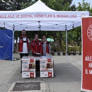 Evlenecek Gençlerin Desteklenmesi Projesi Tanıtım Faaliyetleri Sürüyor - fotoğraf 2