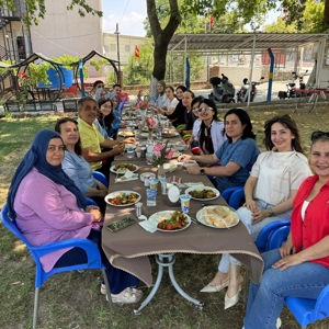 Kurumlar Arası İş Birliğini Güçlendiren Anlamlı Ziyaret Gerçekleştirildi - fotoğraf 2