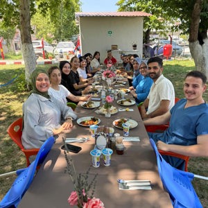 Kurumlar Arası İş Birliğini Güçlendiren Anlamlı Ziyaret Gerçekleştirildi - fotoğraf 3