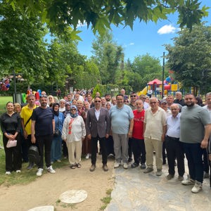 Bursa’dan Çanakkale ve Edirne’ye Kahramanların İzinde Anadolu” Projesiyle Tarihe Anlamlı Yolculuk. - fotoğraf 1