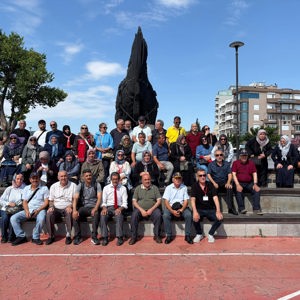 Bursa’dan Çanakkale ve Edirne’ye Kahramanların İzinde Anadolu” Projesiyle Tarihe Anlamlı Yolculuk. - fotoğraf 2