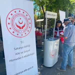 Mobil Sosyal Hizmet Aracımızla Sapanca İlçemizdeki Vatandaşlarımızın Yanındayız - fotoğraf 8