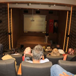 Özel Gereksinimli Çocuklarla Çalışmada Bilgi ve Farkındalık Güçleniyor - fotoğraf 2