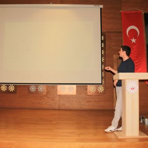 Özel Gereksinimli Çocuklarla Çalışmada Bilgi ve Farkındalık Güçleniyor - fotoğraf 3