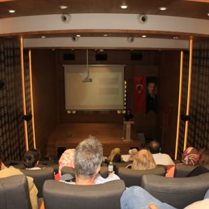 Özel Gereksinimli Çocuklarla Çalışmada Bilgi ve Farkındalık Güçleniyor - fotoğraf 4