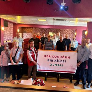 İl Müdürlüğümüz tarafından Kırklareli Merkez mahalle ve köy muhtarları ile Pınarhisar ilçe ve köy muhtarlarına yönelik bilgilendirme eğitimleri gerçekleştirildi. - fotoğraf 2