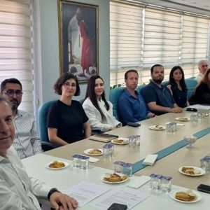 Kadına Yönelik Şiddetle Mücadele ve Çocuk Koruma Toplantıları Gerçekleştirildi - fotoğraf 2