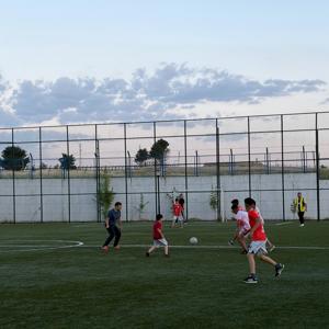 Sporun Birleştirici Gücüyle Bir Aradayız - fotoğraf 3