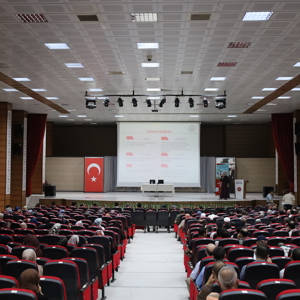 İl Müdürlüğümüzce Koruyucu Aile Tanıtımlarımızla Gönüllere Dokunuyoruz - fotoğraf 1