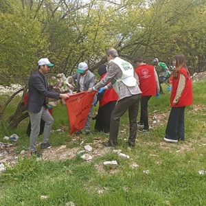 Kütahya’da “Orman Benim” Seferberliğine Destek - fotoğraf 3