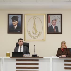 Kütahya’da Erişilebilirlik Tanıtım Toplantısı Gerçekleştirildi - fotoğraf 2