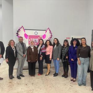 “Güvenli Aile, Güvenli Gelecek: Şiddetin Önlenmesinde Ailenin Rolü” Paneli Gerçekleştirildi - fotoğraf 3