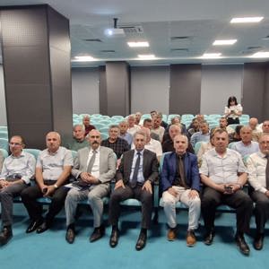 Muhtarlarımızla Sosyal Risklerin Erken Tespitine Yönelik İş Birliğimizi Güçlendiriyoruz - fotoğraf 5