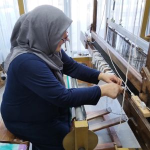 Altın Ellerden Geleceğe Değerli Dokunuşlar - fotoğraf 4