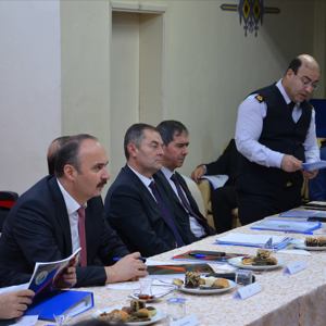 Roman İl Eylem Planı İzleme ve Değerlendirme Kurulu  3. Toplantısı Düzenlendi - fotoğraf 15