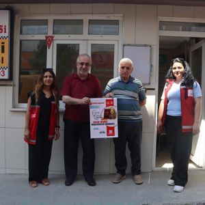 Evlilik Yolunda Gençlerimizin Yanındayız - fotoğraf 3