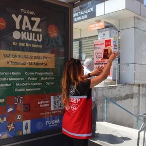 Evlilik Yolunda Gençlerimizin Yanındayız - fotoğraf 5