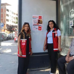 Evlilik Yolunda Gençlerimizin Yanındayız - fotoğraf 7