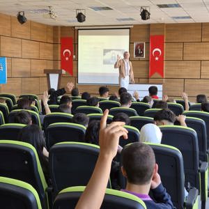 Risk Altındaki Çocuklara Yönelik Farkındalık Eğitimlerimiz Devam Ediyor - fotoğraf 4
