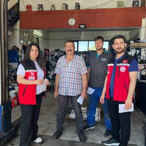 En Yakın Destek: Mobil Sosyal Hizmet - fotoğraf 1